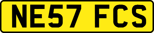 NE57FCS