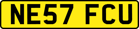 NE57FCU