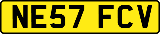 NE57FCV