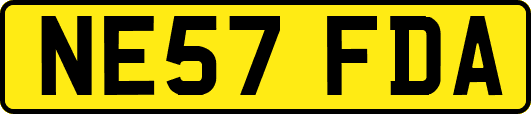 NE57FDA