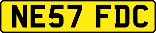 NE57FDC