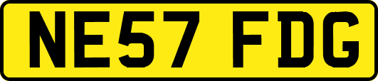 NE57FDG