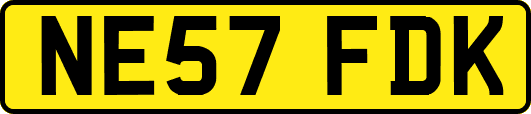 NE57FDK