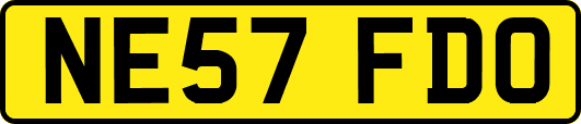 NE57FDO