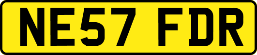 NE57FDR