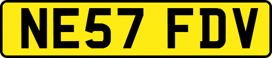NE57FDV