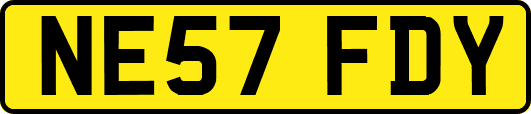 NE57FDY