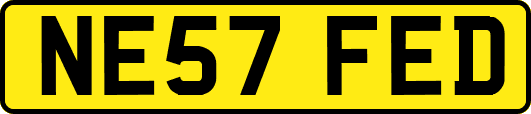 NE57FED