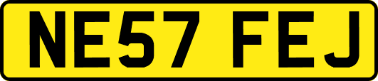 NE57FEJ