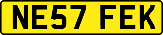 NE57FEK