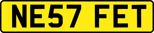 NE57FET