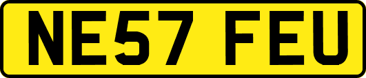 NE57FEU