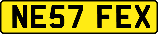 NE57FEX