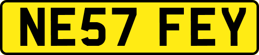 NE57FEY