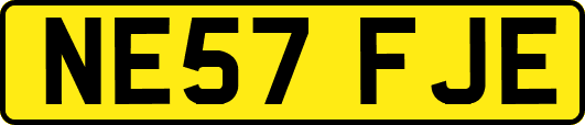 NE57FJE