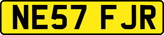 NE57FJR