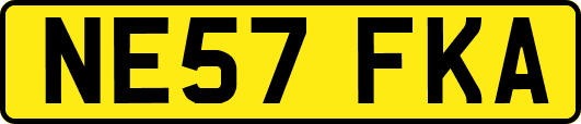 NE57FKA