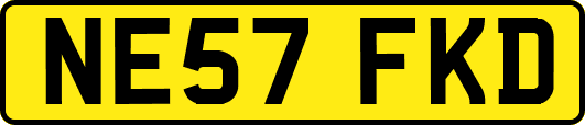 NE57FKD