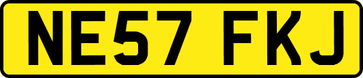 NE57FKJ