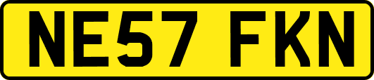 NE57FKN