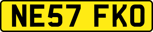 NE57FKO