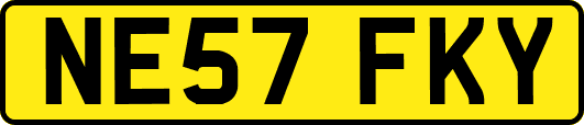 NE57FKY
