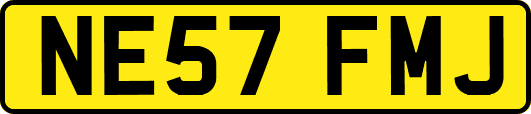 NE57FMJ