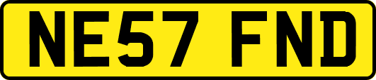 NE57FND