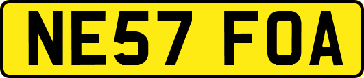 NE57FOA