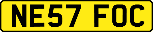 NE57FOC