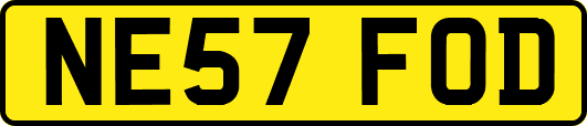 NE57FOD