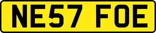 NE57FOE