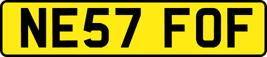 NE57FOF