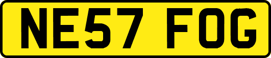NE57FOG