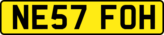 NE57FOH