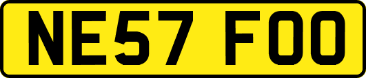 NE57FOO