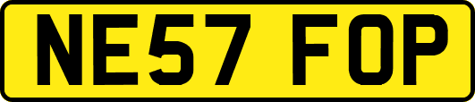 NE57FOP