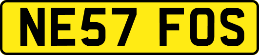 NE57FOS