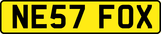 NE57FOX