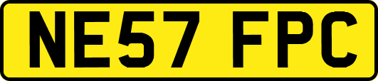 NE57FPC
