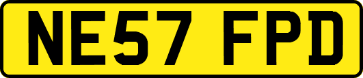 NE57FPD