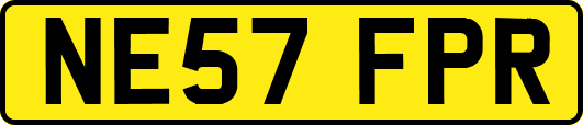 NE57FPR