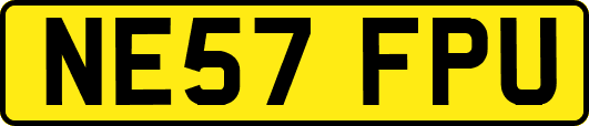 NE57FPU