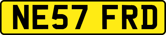 NE57FRD