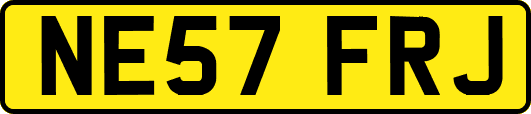 NE57FRJ