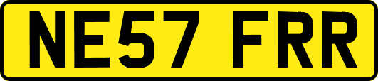NE57FRR