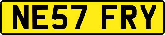 NE57FRY
