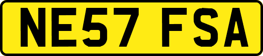 NE57FSA