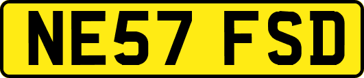 NE57FSD