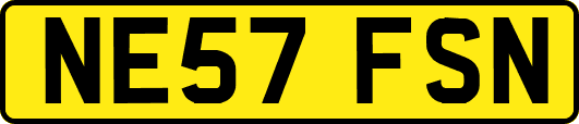 NE57FSN